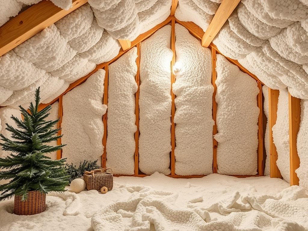 Как выбрать утеплитель для дома: простые правила и реальные решения