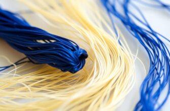 Рассасывающиеся нити: что это такое, как работают и стоит ли решаться