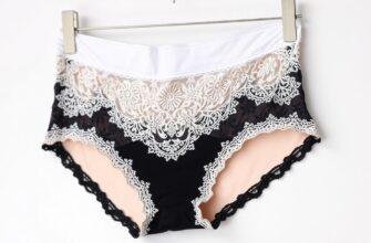 Как выбрать нижнее женское бельё, чтобы каждое утро начиналось с улыбки