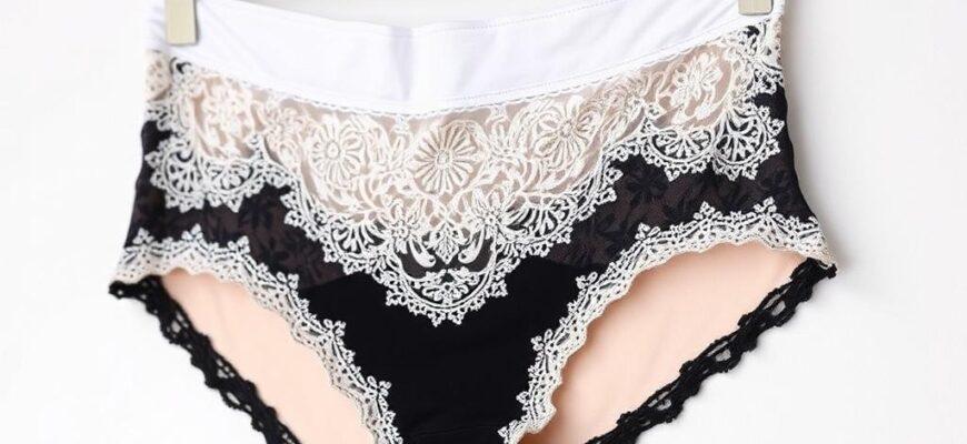 Как выбрать нижнее женское бельё, чтобы каждое утро начиналось с улыбки