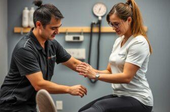 Физио терапевт: кто это, как работает и как выбрать своего специалиста