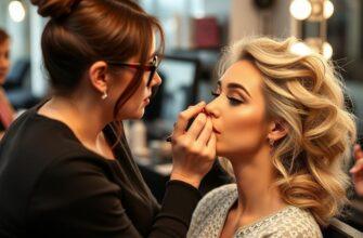 Обучение по профессиональной косметике: как выбрать курс, освоить технику и начать зарабатывать