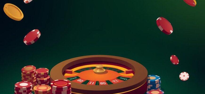 Онлайн-казино без мистики: что действительно важно знать перед ставкой