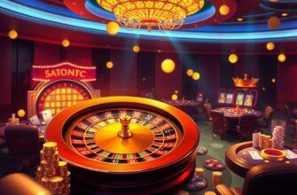 Онлайн-казино: что нужно знать, прежде чем нажать «Играть»