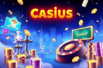 Онлайн казино: как не потеряться в мире ставок и азартных игр