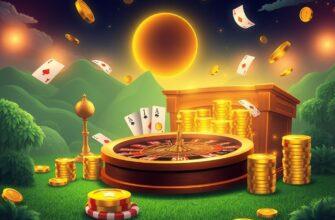 Онлайн-казино: что нужно знать, чтобы играть с умом и не потерять контроль