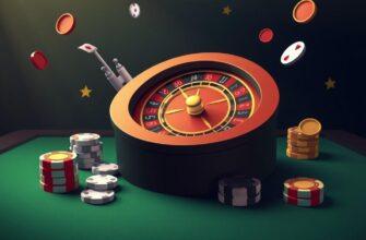 Онлайн-казино: как выбрать, не потерять голову и играть с умом