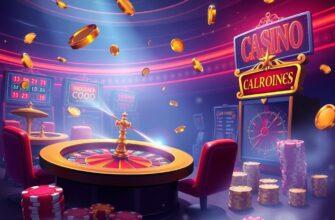 Онлайн-казино: как не потеряться в мире ставок и остаться в выигрыше (или хотя бы в здравом разуме)