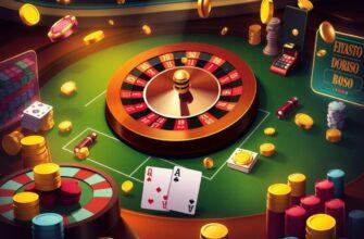 Онлайн казино без тумана: что нужно понять до первого депозита