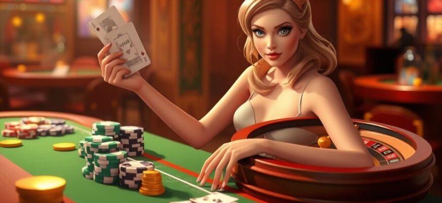 Онлайн-казино: честно о том, как выбрать, играть и не проиграть контроль