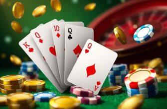 Онлайн-казино: что важно знать, прежде чем нажать «Играть»