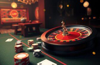 Онлайн казино: как играть разумно, не попасть в ловушки и выбрать честный сайт