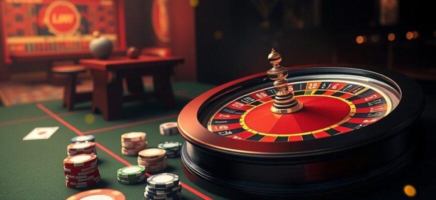 Онлайн казино: как играть разумно, не попасть в ловушки и выбрать честный сайт