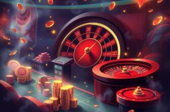 Онлайн-казино: как не потеряться и играть разумно