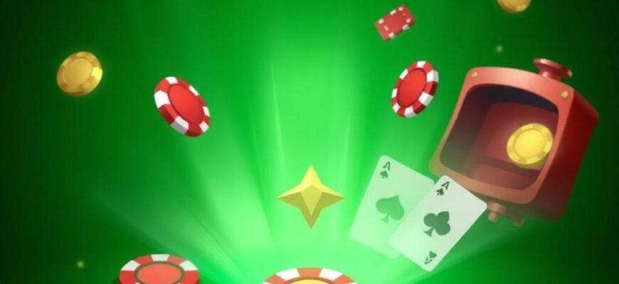 Онлайн казино: как понять, выбрать и играть без лишних рисков