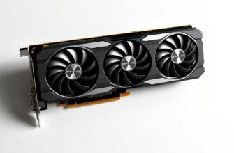 NVIDIA GeForce GTX 1660 Ti: разумный выбор для 1080p — что важно знать
