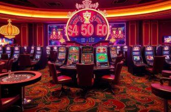 Онлайн казино без мифов: честно о шансах, лицензиях и безопасности