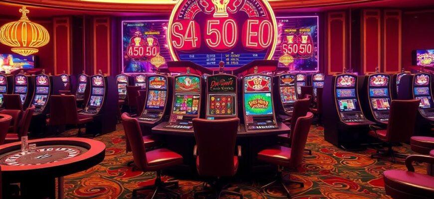 Онлайн казино без мифов: честно о шансах, лицензиях и безопасности