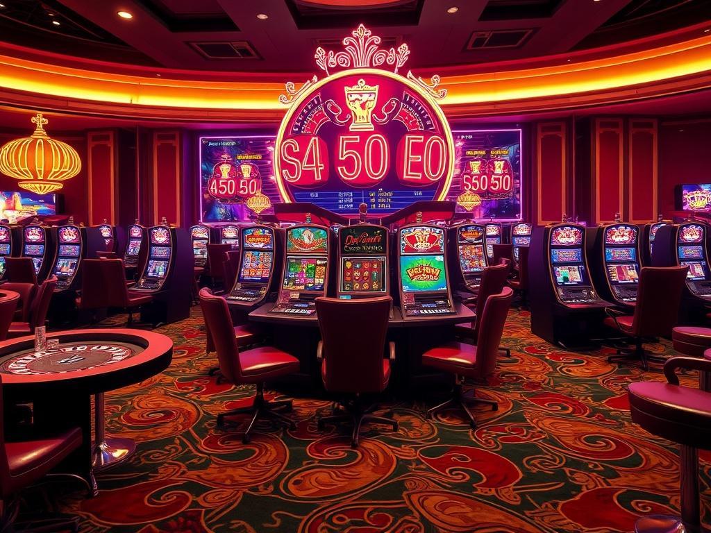 Онлайн казино без мифов: честно о шансах, лицензиях и безопасности