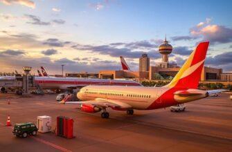 Когда лучше покупать авиабилеты: разумный план и простые привычки, которые экономят деньги