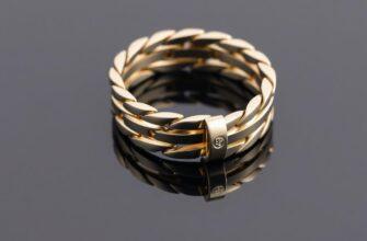 Мужские браслеты Cartier оригинал: как выбрать, отличить и носить с характером