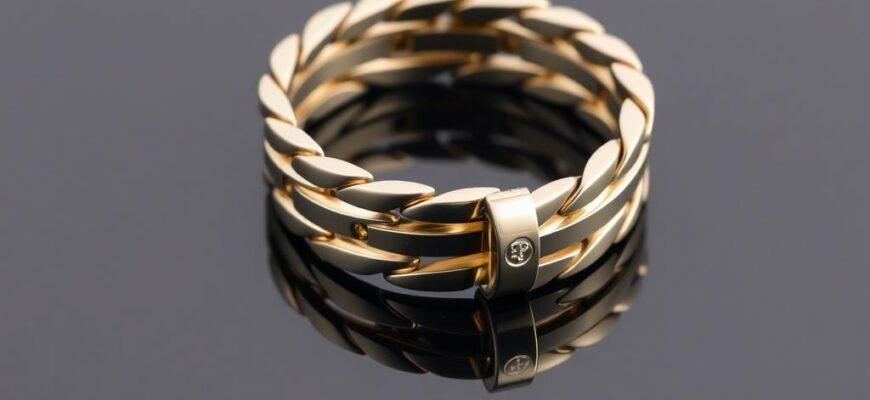 Мужские браслеты Cartier оригинал: как выбрать, отличить и носить с характером