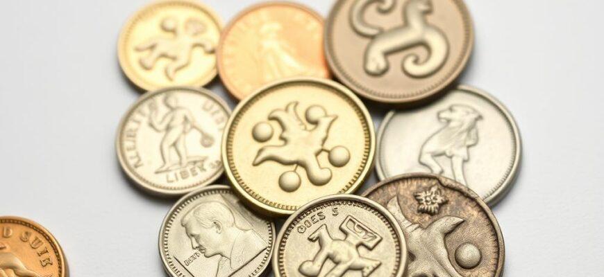 How to Check the Value of Old Coins: A Practical, Step-by-Step Guide for Collectors and Sellers